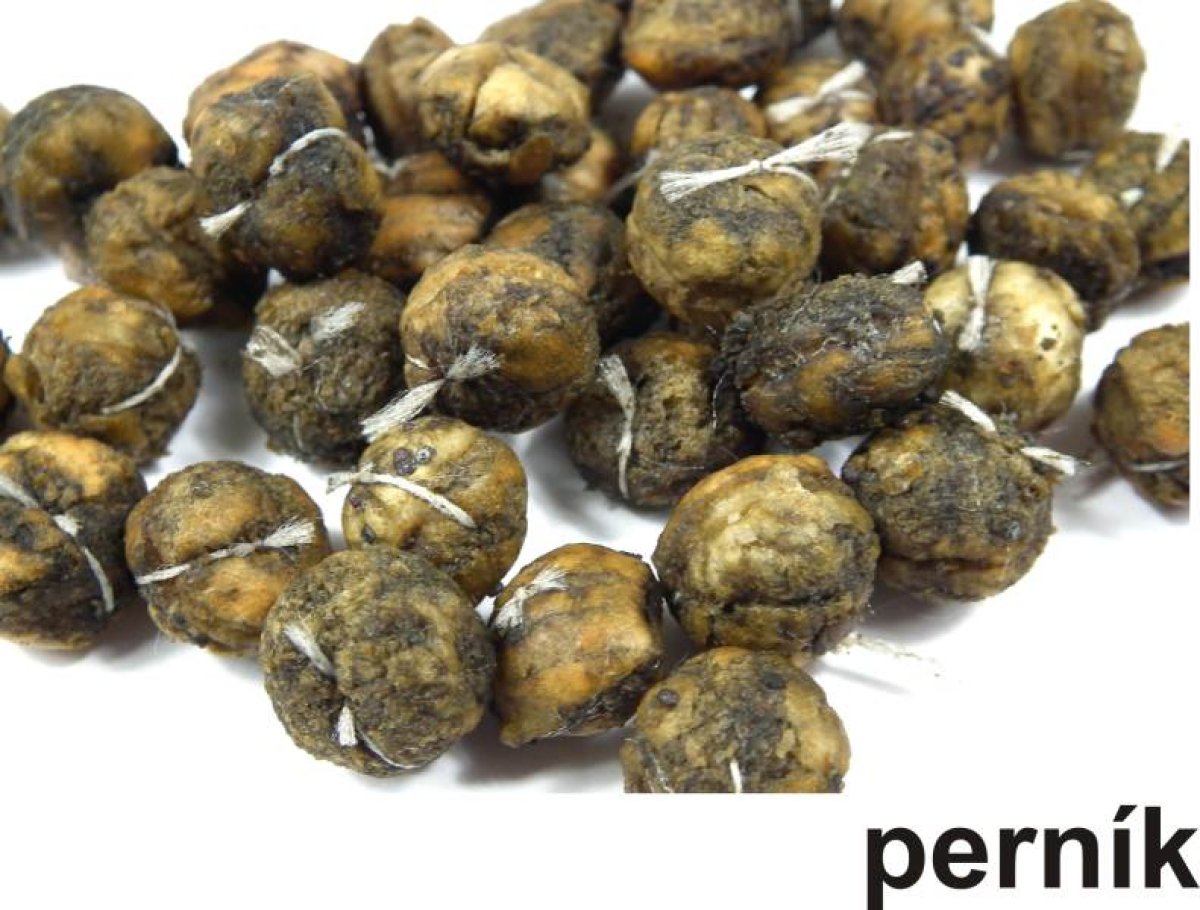 Rohlíkové boilies 12mm/30g Bl.Halibut
