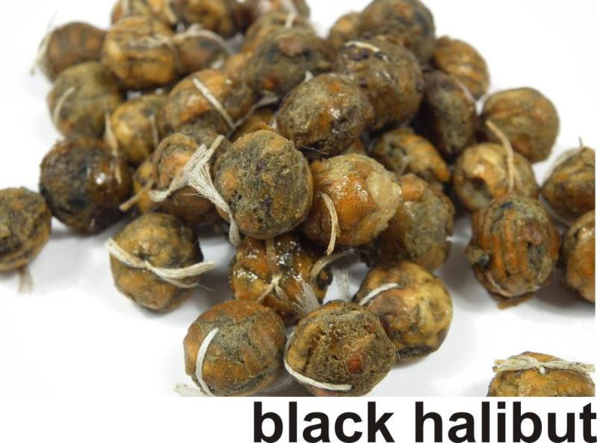 Rohlíkové boilies 12mm/30g Mega Česnek