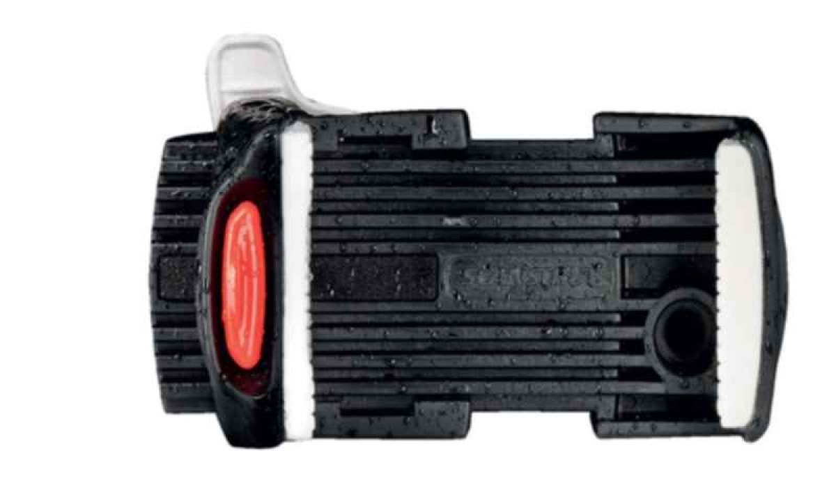 Rokk Universal Phone Clamp