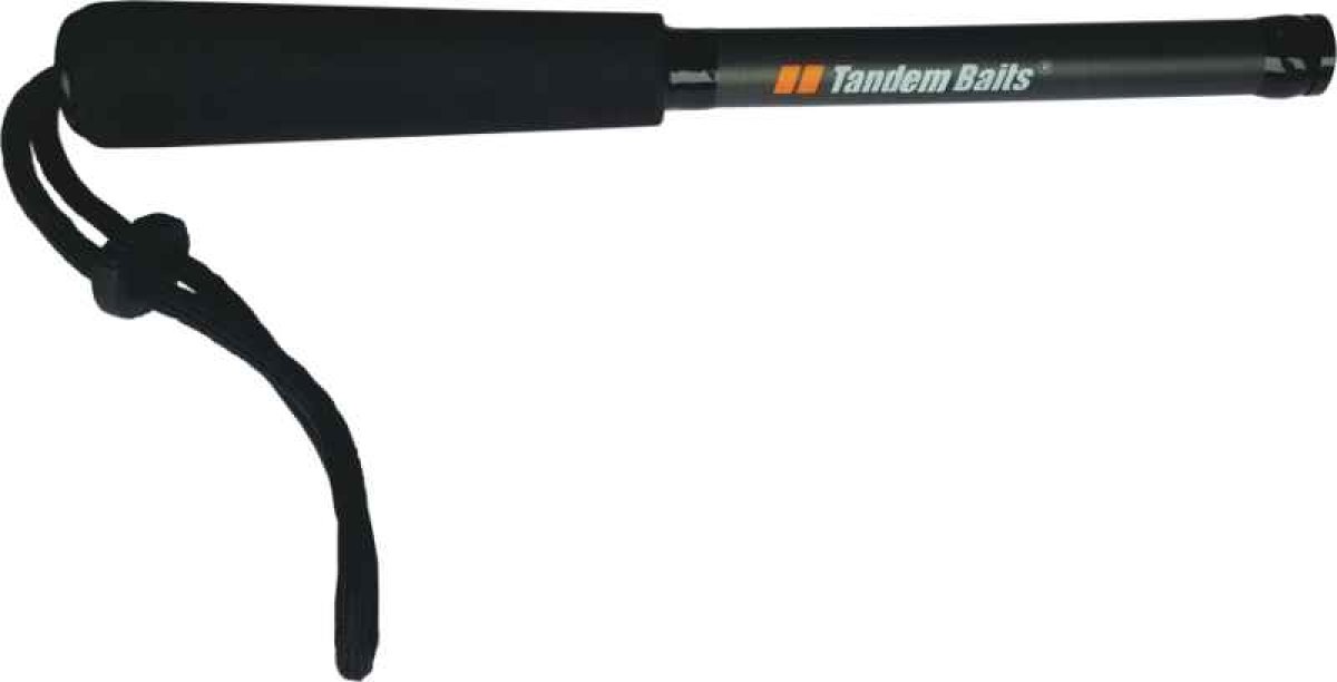 Rukojeť k zakrmovací lopatce Bait Messenger 24cm