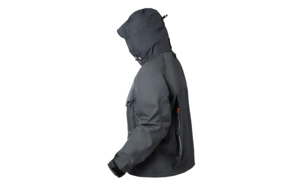 Rybářská bunda Geoff Anderson WS 7 vel.XL