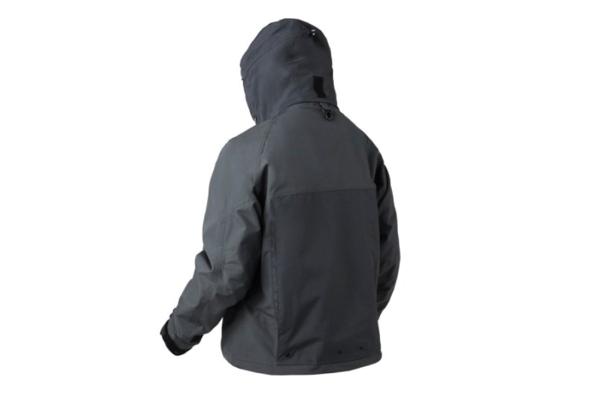 Rybářská bunda Geoff Anderson WS 7 vel.XXL Rybářská bunda Geoff Anderson WS 7 vel.XXL