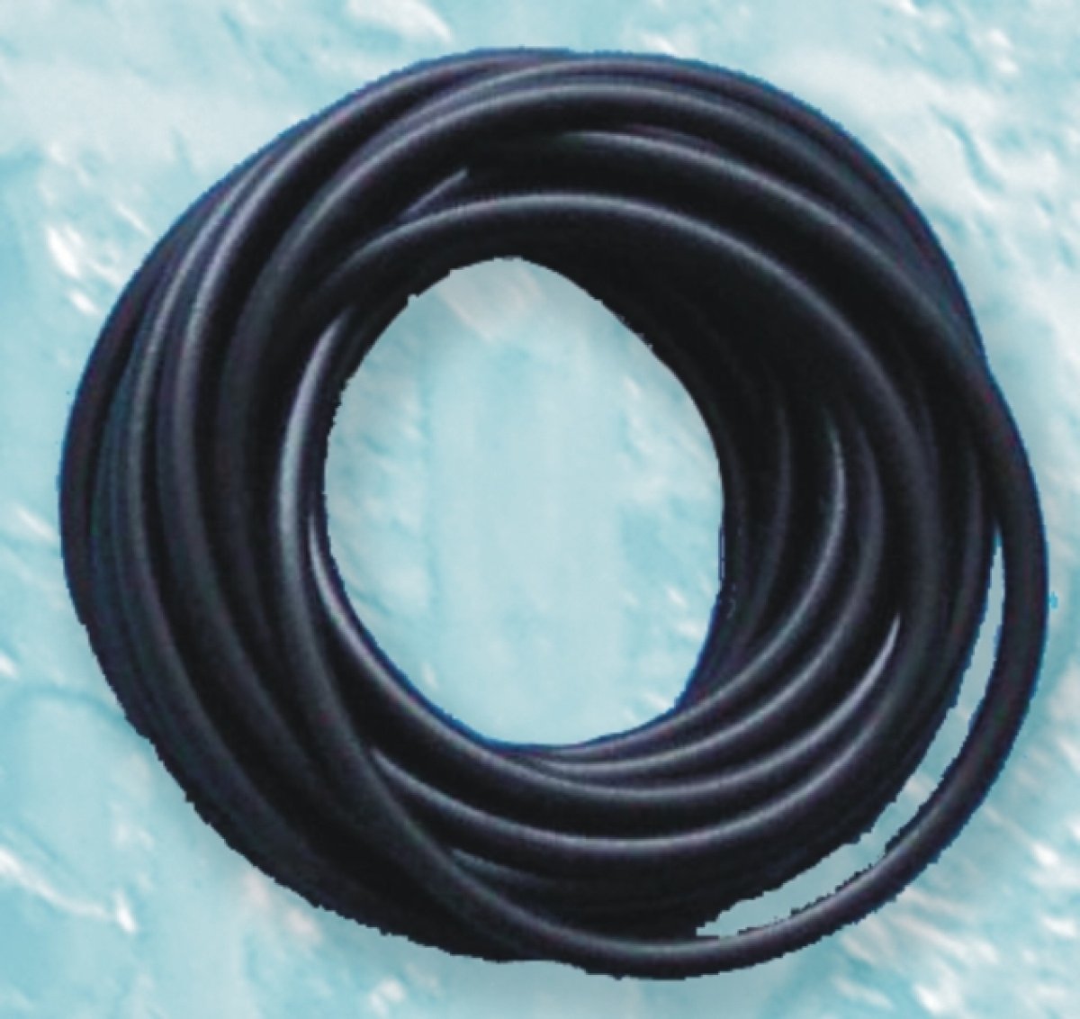 Rybářská bužírka PVC1,5mm / 2m