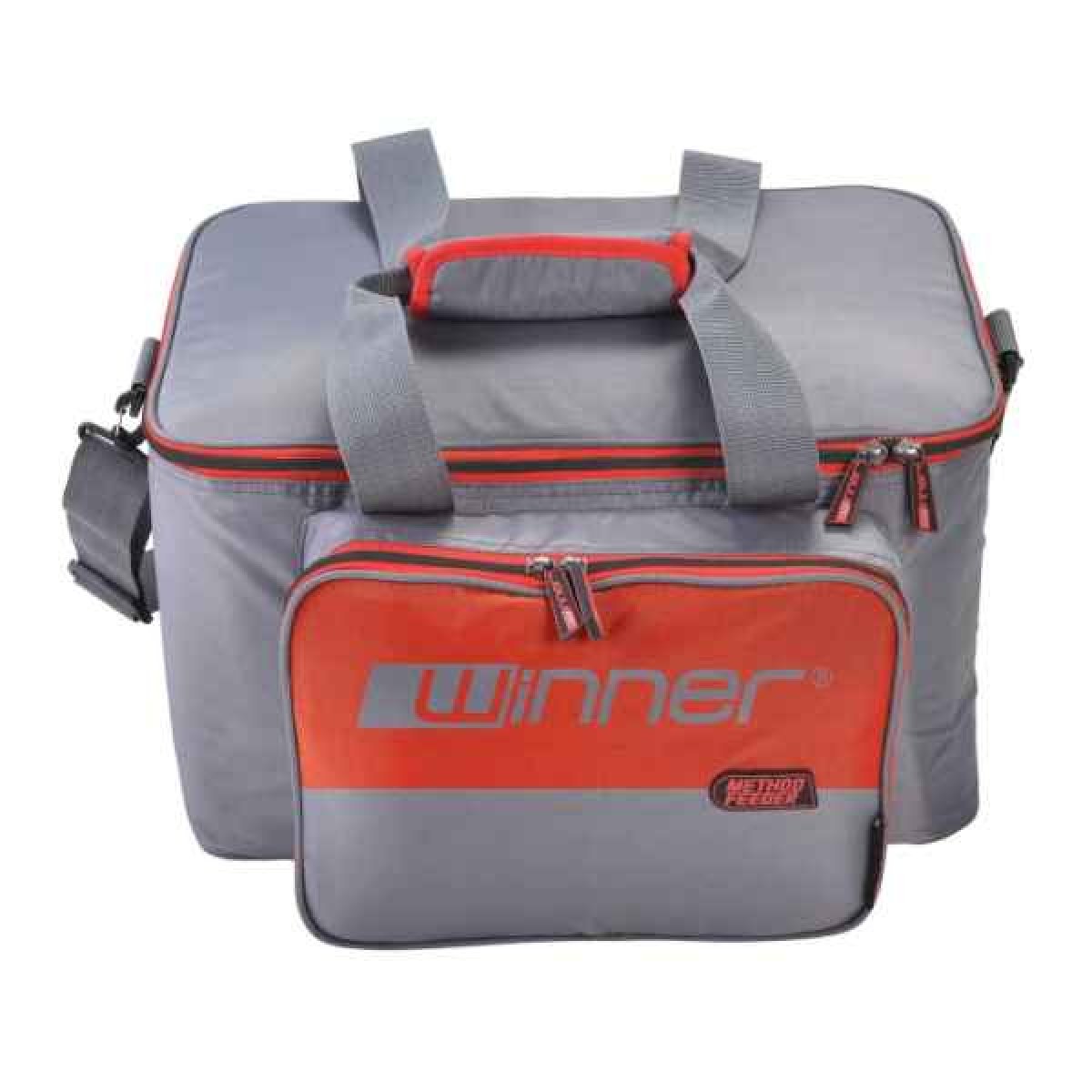 Rybářská izolační přepravní taška - Coller Bag
