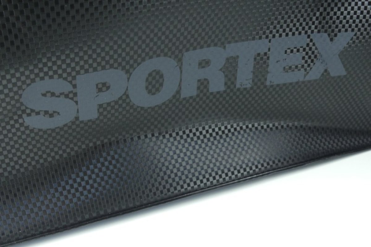 Rybářská taška SPORTEX nepromokavá 60x43x35cm