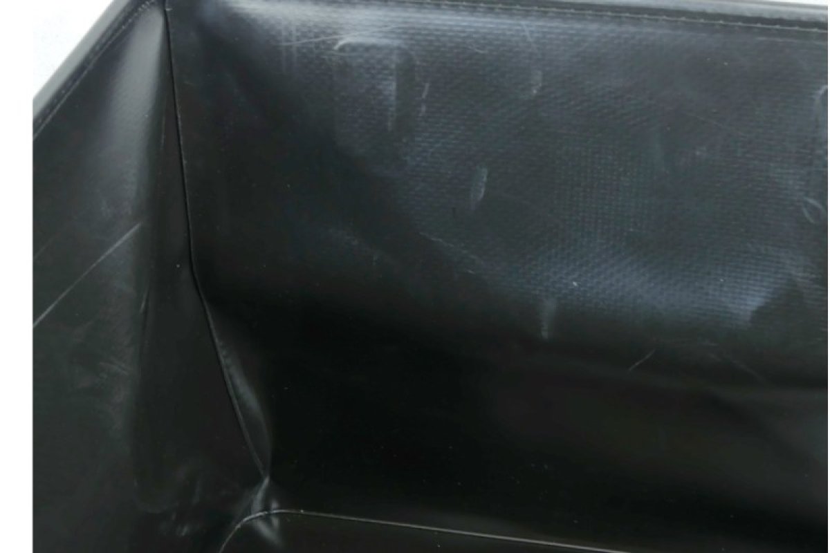 Rybářská taška SPORTEX nepromokavá 60x43x35cm