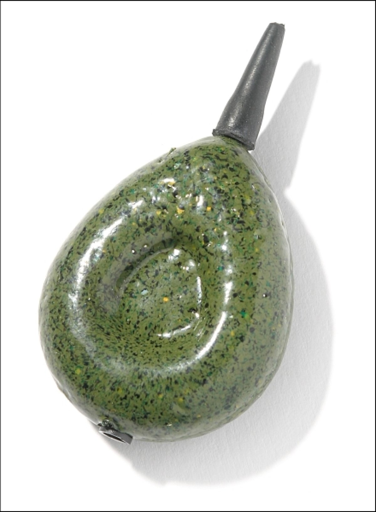 Rybářská zátěž průběžná MORAVA 160g/1ks