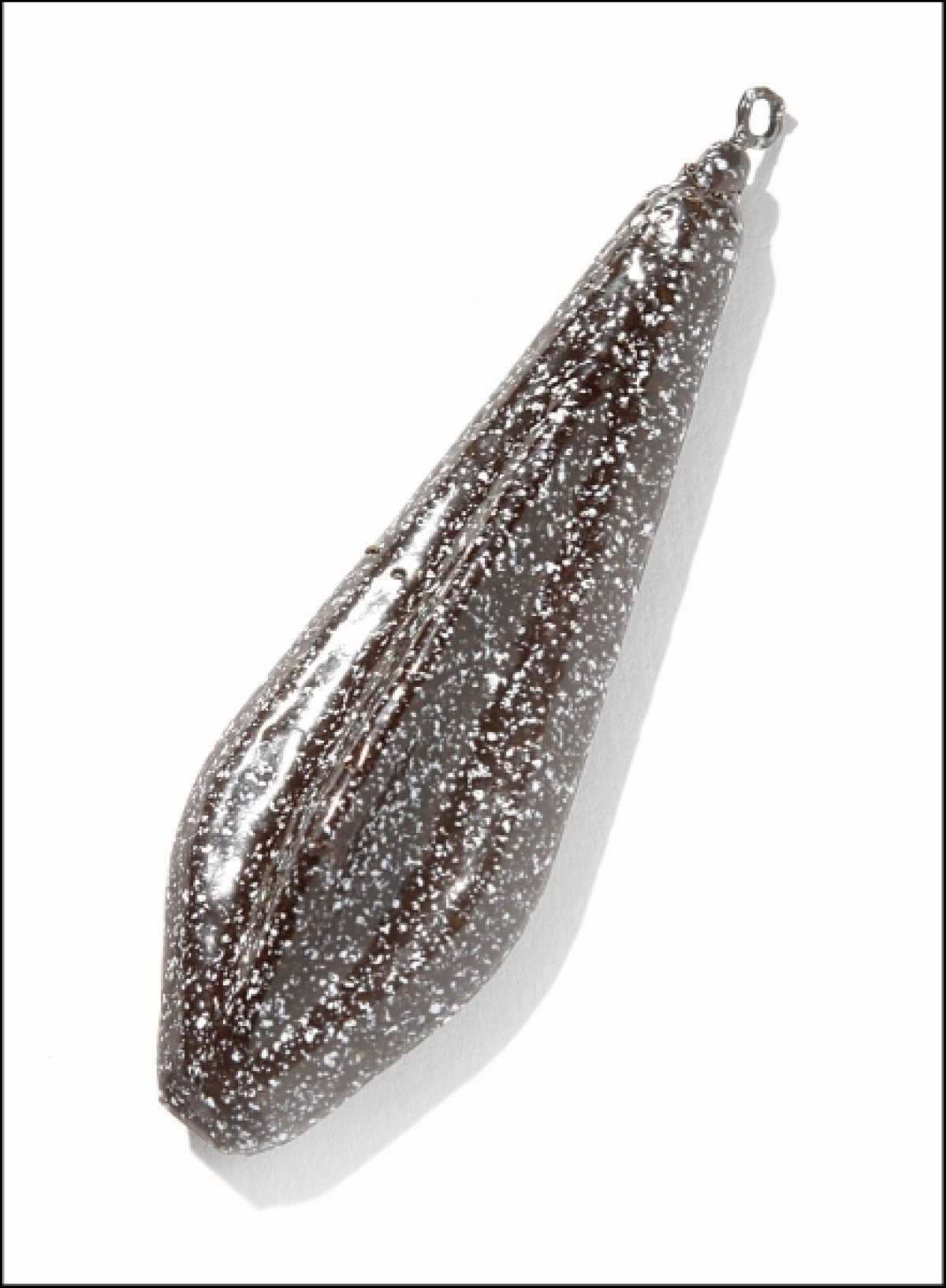 Rybářská zátěž závěs TRILOBIT 80g/1ks