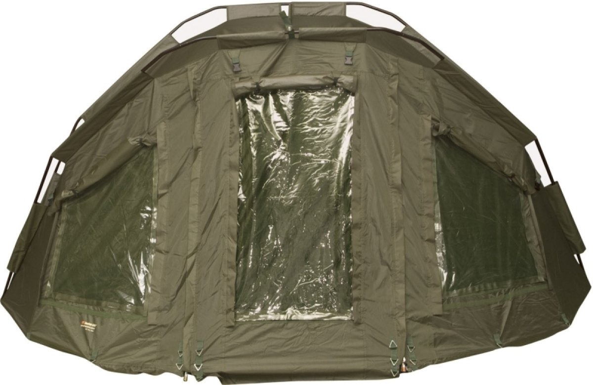 Rybářský bivak Enforcer EX Bivvy Two man