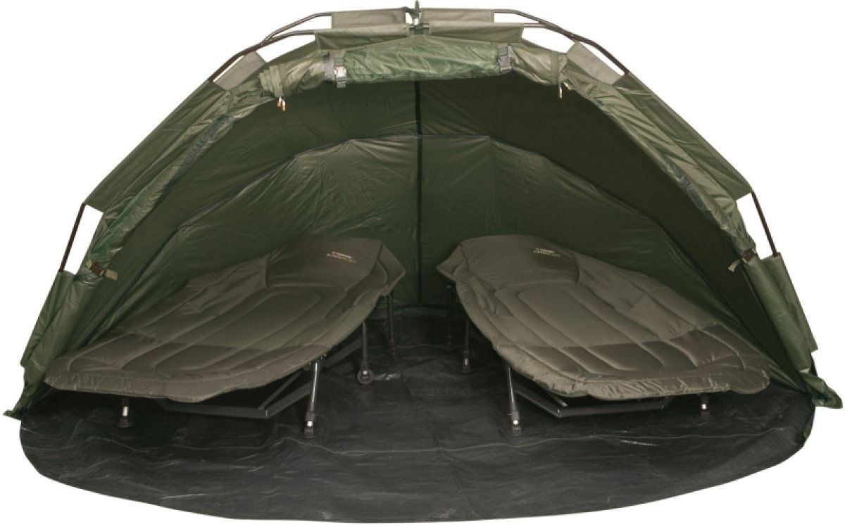 Rybářský bivak Enforcer EX Bivvy Two man