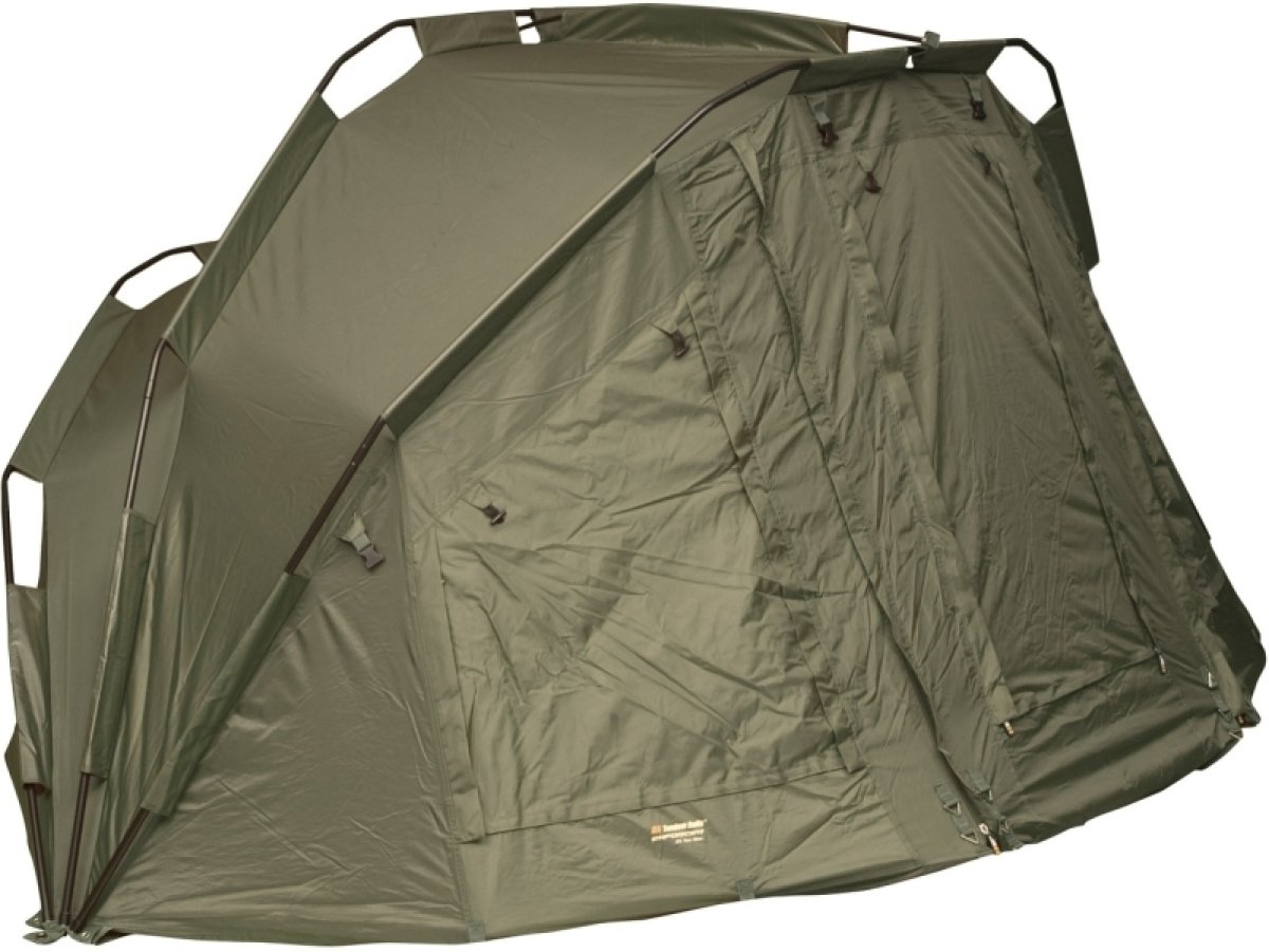 Rybářský bivak Enforcer EX Bivvy Two man