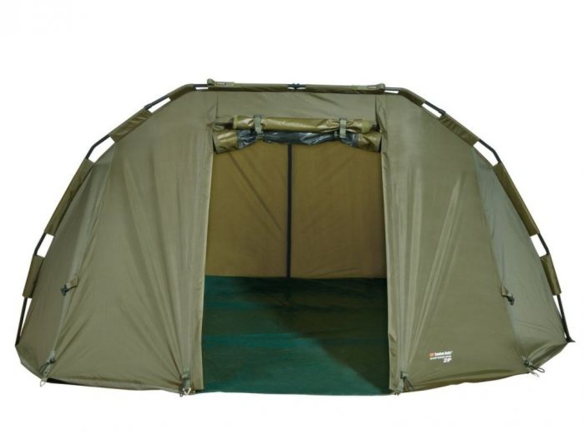 Rybářský bivak Tent Enforcer 2P