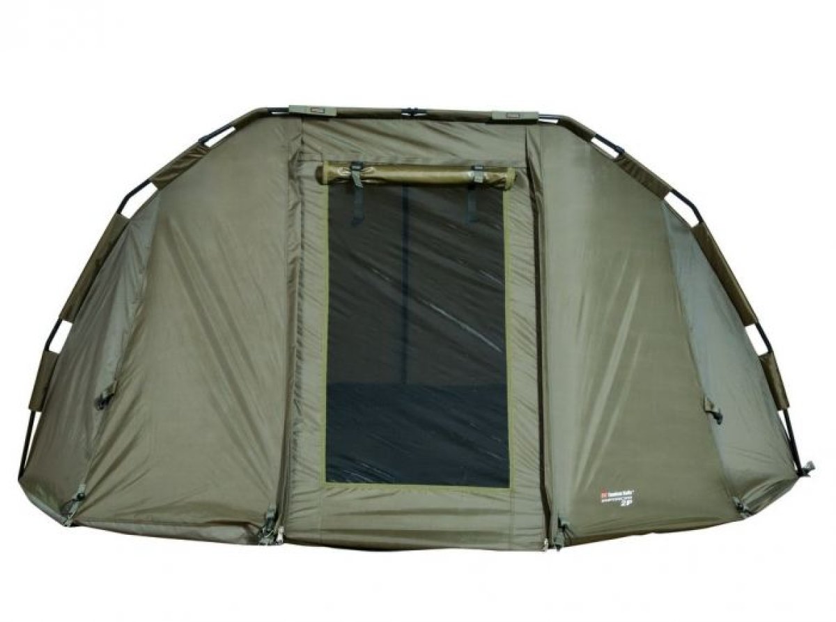 Rybářský bivak Tent Enforcer 2P