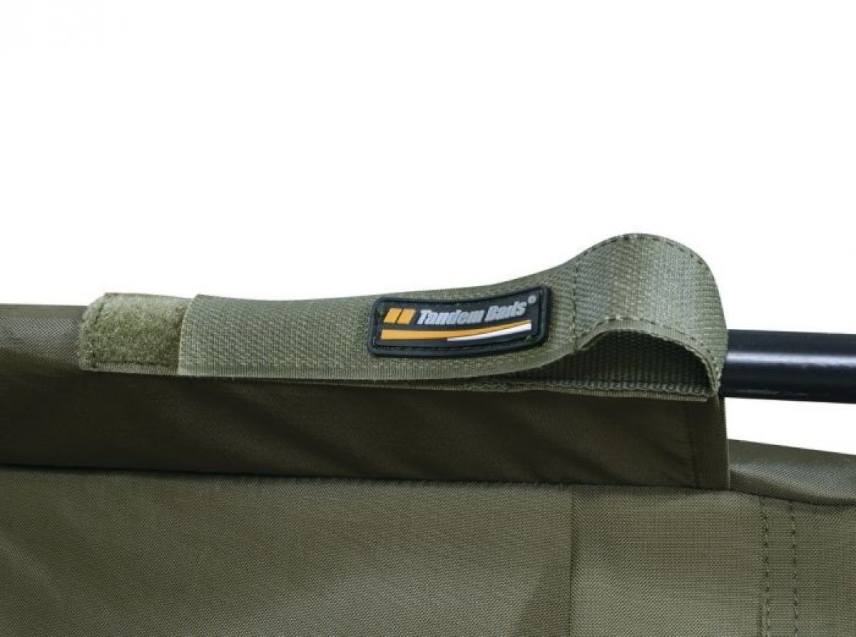 Rybářský bivak Tent Enforcer 2P