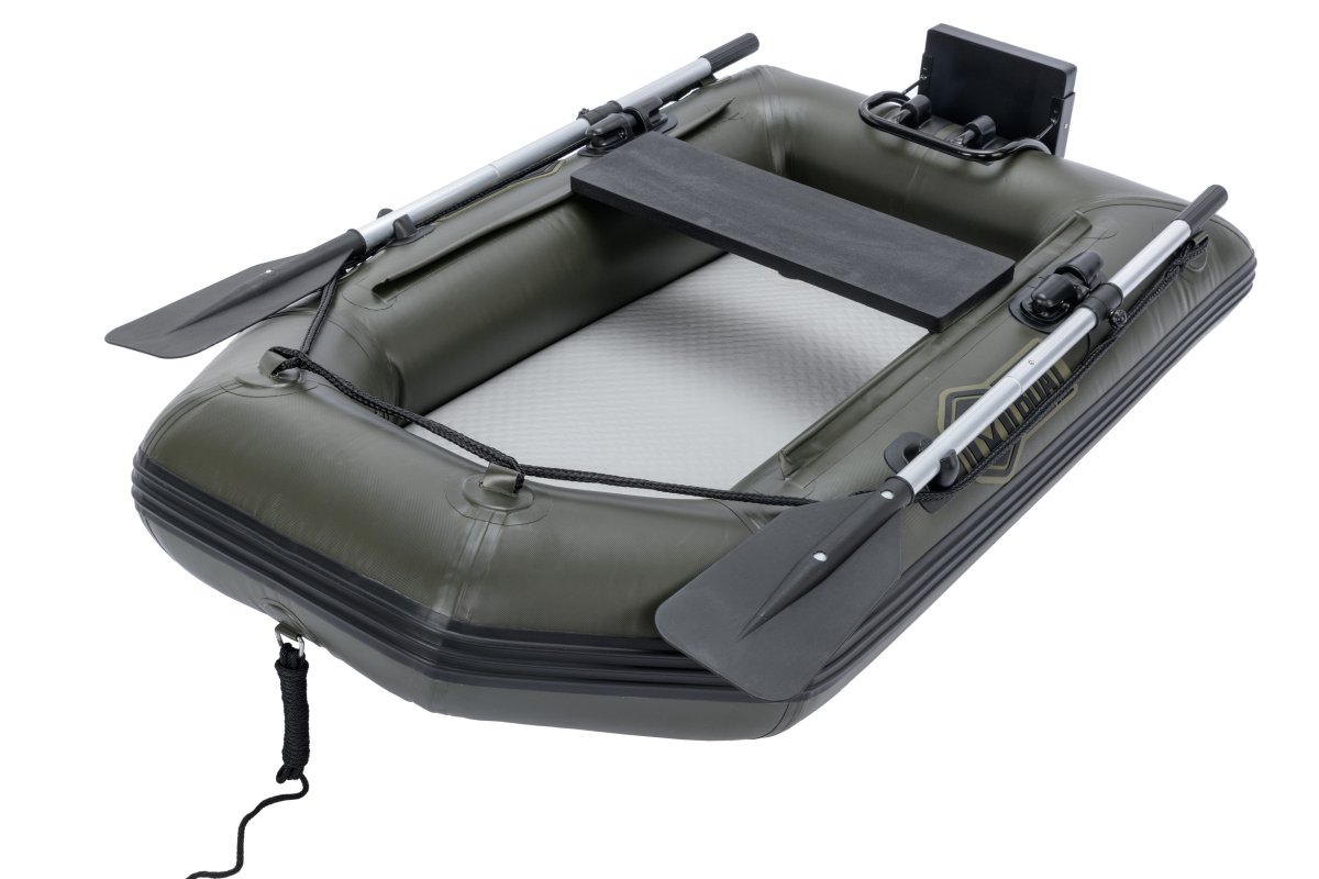 Rybářský člun M-BOAT 160A MK2 Rybářský člun M-BOAT 160A MK2