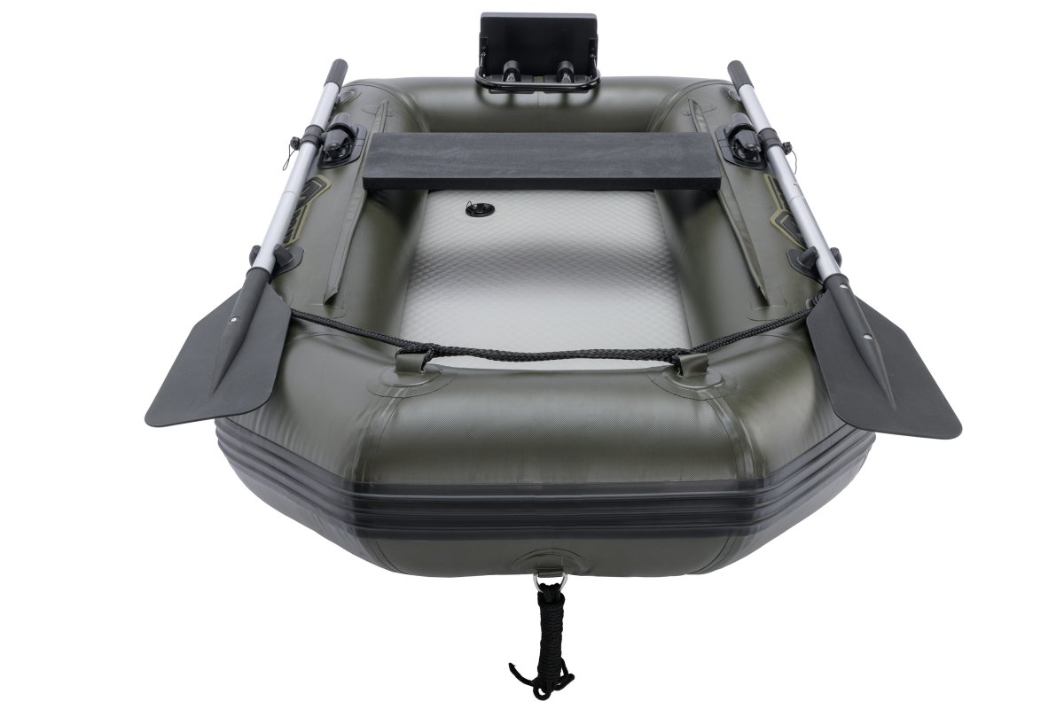 Rybářský člun M-BOAT 160A MK2 Rybářský člun M-BOAT 160A MK2
