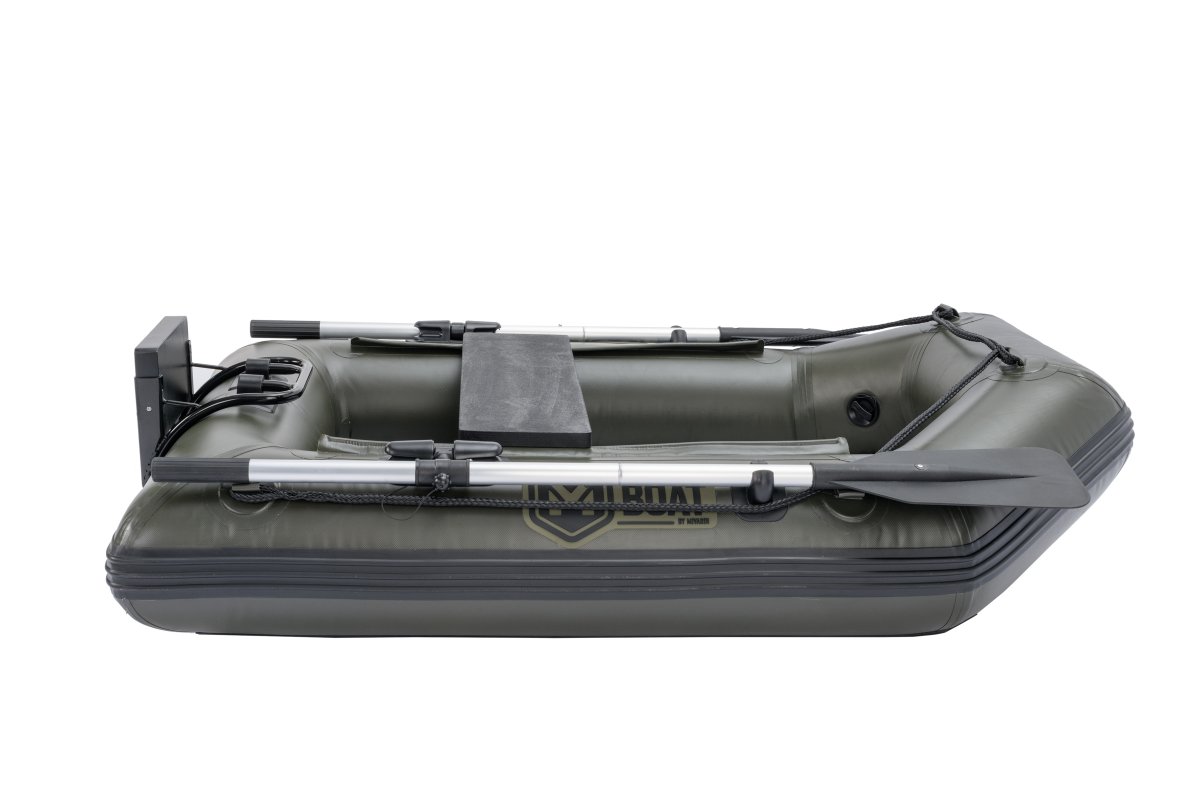 Rybářský člun M-BOAT 160A MK2 Rybářský člun M-BOAT 160A MK2