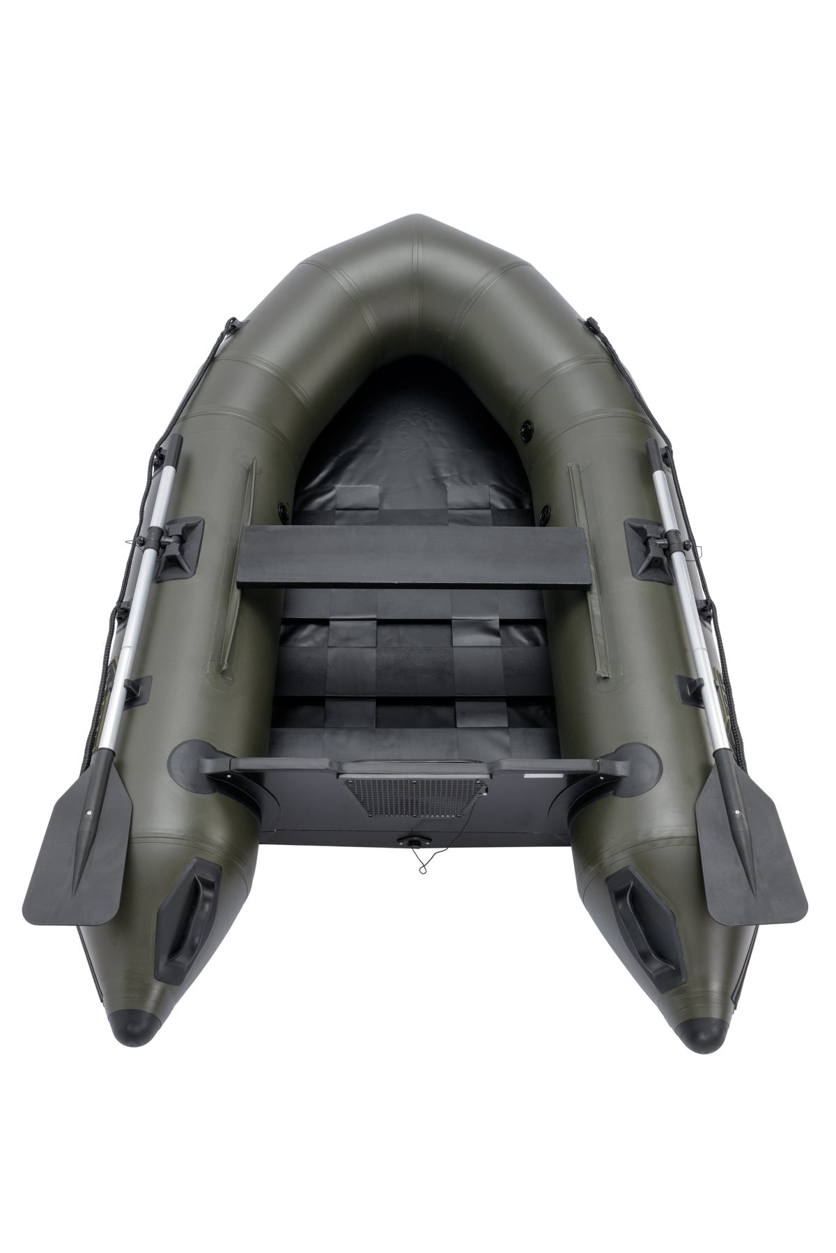 Rybářský člun M-BOAT 230S MK2 Rybářský člun M-BOAT 230S MK2