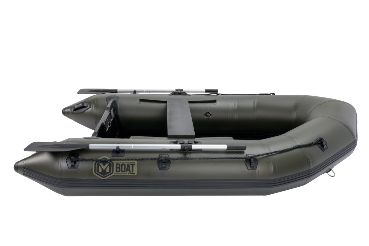Rybářský člun M-BOAT 230S MK2 Rybářský člun M-BOAT 230S MK2