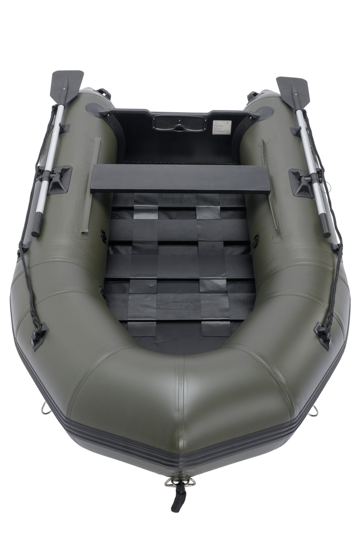 Rybářský člun M-BOAT 230S MK2 Rybářský člun M-BOAT 230S MK2