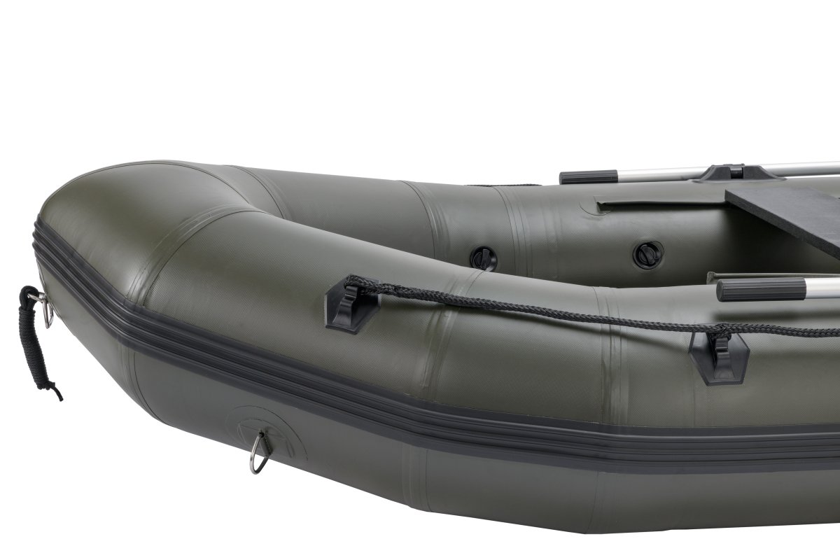 Rybářský člun M-BOAT 230S MK2 Rybářský člun M-BOAT 230S MK2