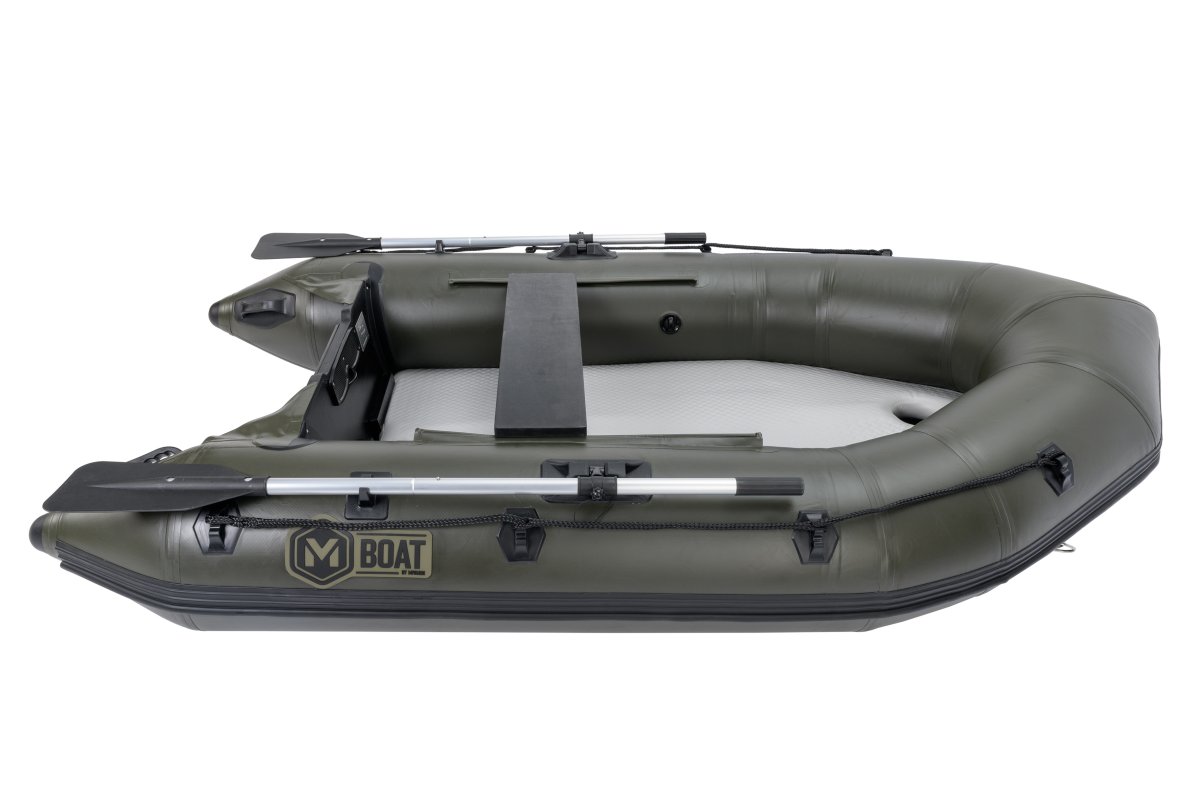 Rybářský člun M-BOAT 270A MK2 Rybářský člun M-BOAT 270A MK2