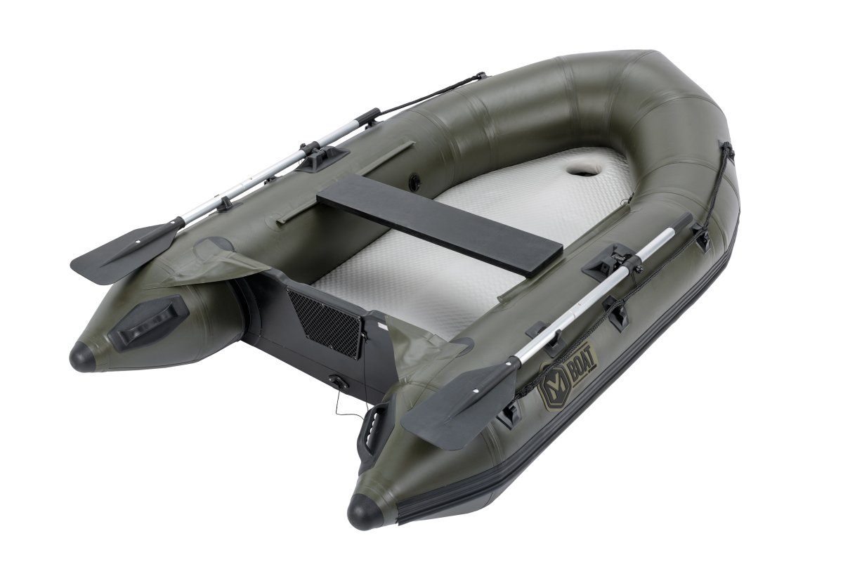 Rybářský člun M-BOAT 270A MK2 Rybářský člun M-BOAT 270A MK2