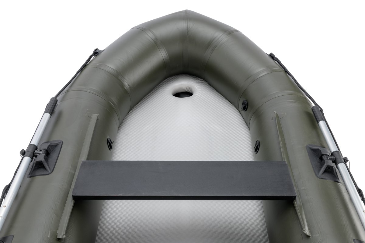 Rybářský člun M-BOAT 270A MK2 Rybářský člun M-BOAT 270A MK2