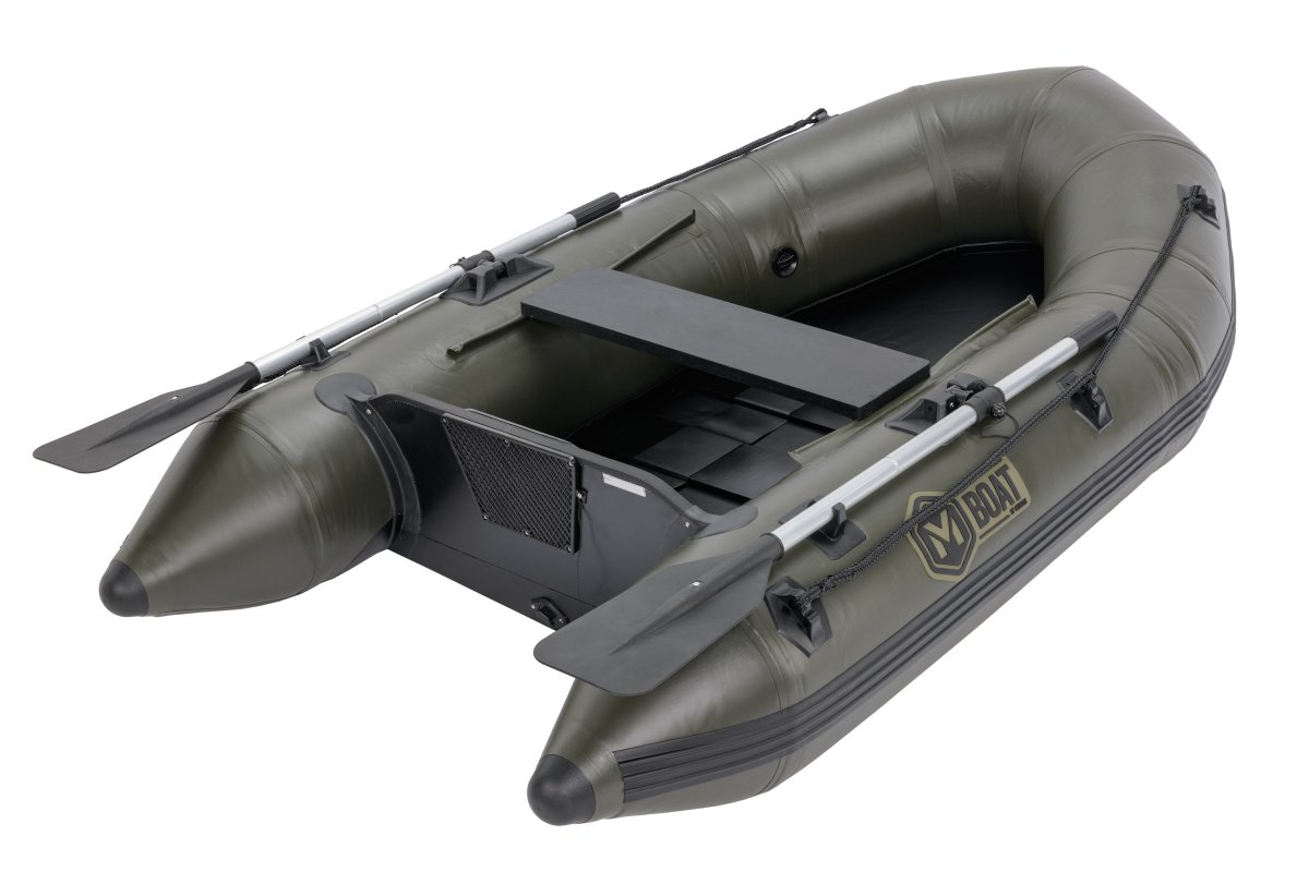 Rybářský člun M-BOAT 270S MK2 Rybářský člun M-BOAT 270S MK2