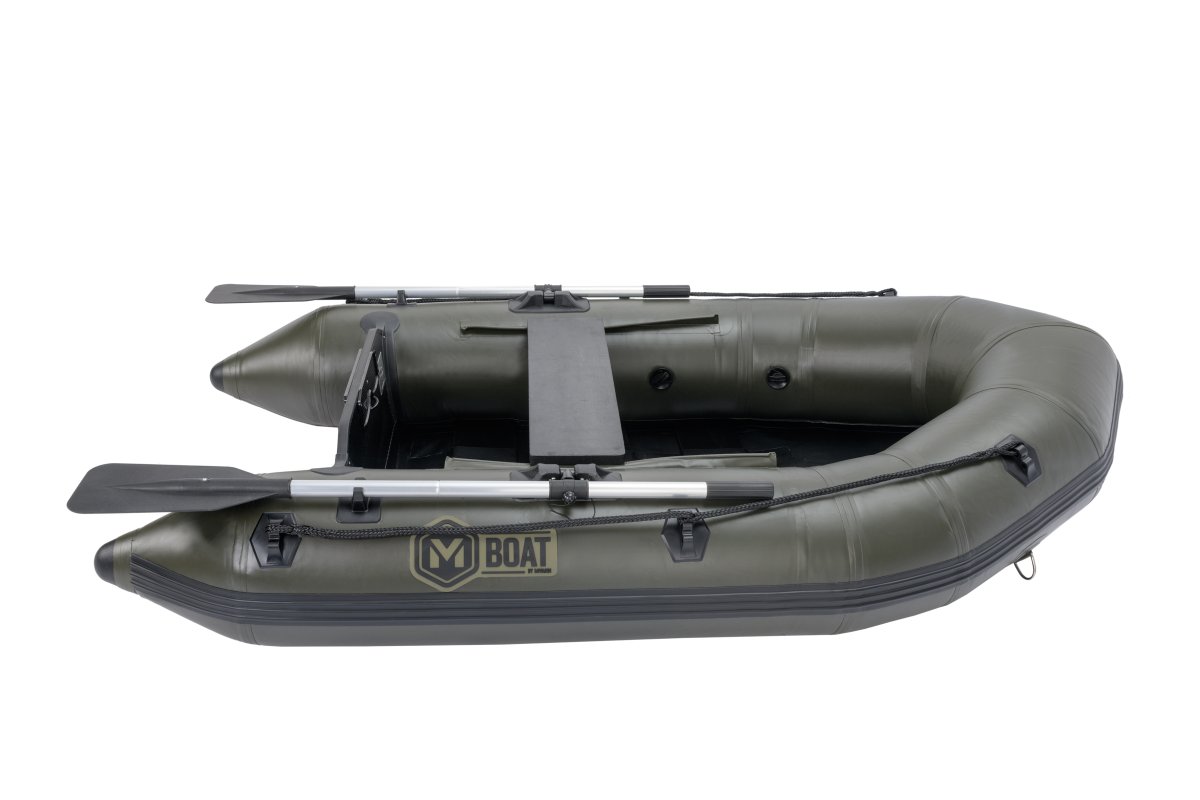 Rybářský člun M-BOAT 270S MK2 Rybářský člun M-BOAT 270S MK2