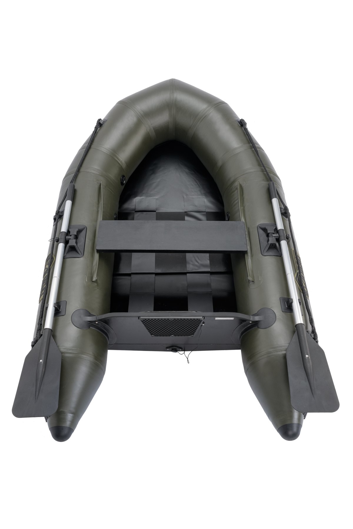 Rybářský člun M-BOAT 270S MK2 Rybářský člun M-BOAT 270S MK2