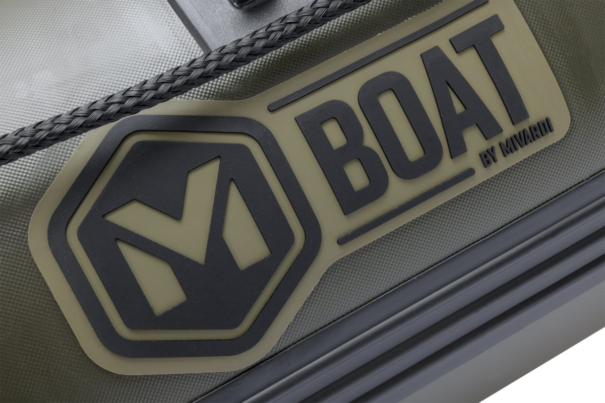 Rybářský člun M-BOAT 270S MK2 Rybářský člun M-BOAT 270S MK2