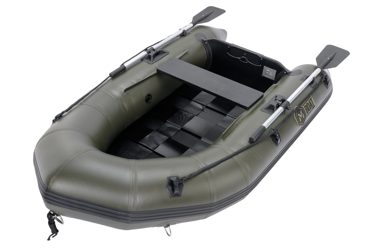 Rybářský člun M-BOAT 270S MK2 Rybářský člun M-BOAT 270S MK2
