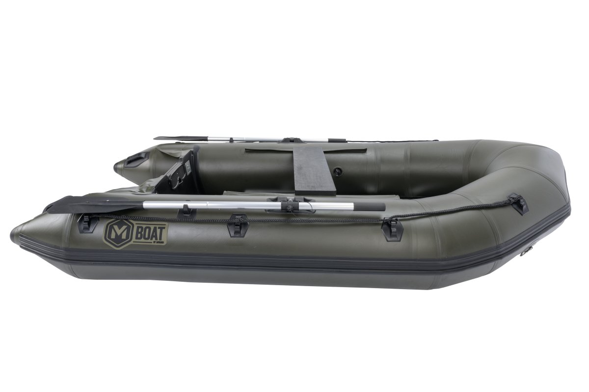 Rybářský člun M-BOAT 290P MK2 Rybářský člun M-BOAT 290P MK2