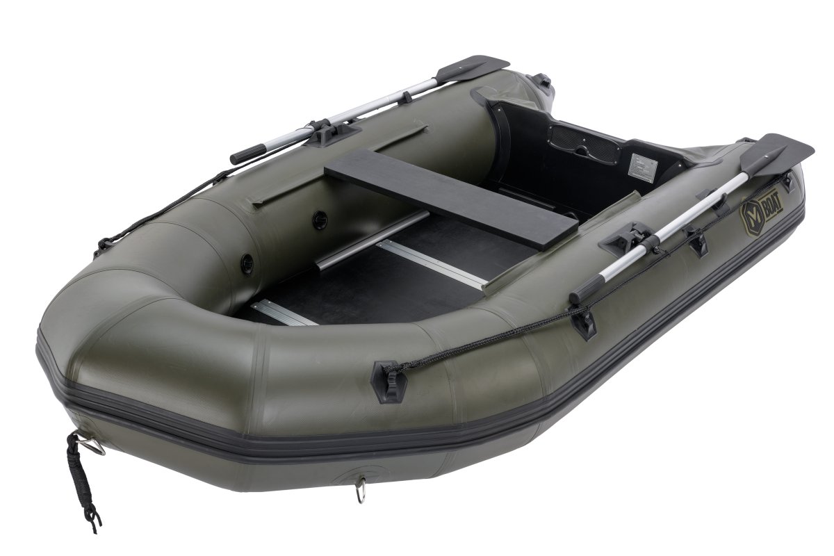 Rybářský člun M-BOAT 290P MK2 Rybářský člun M-BOAT 290P MK2