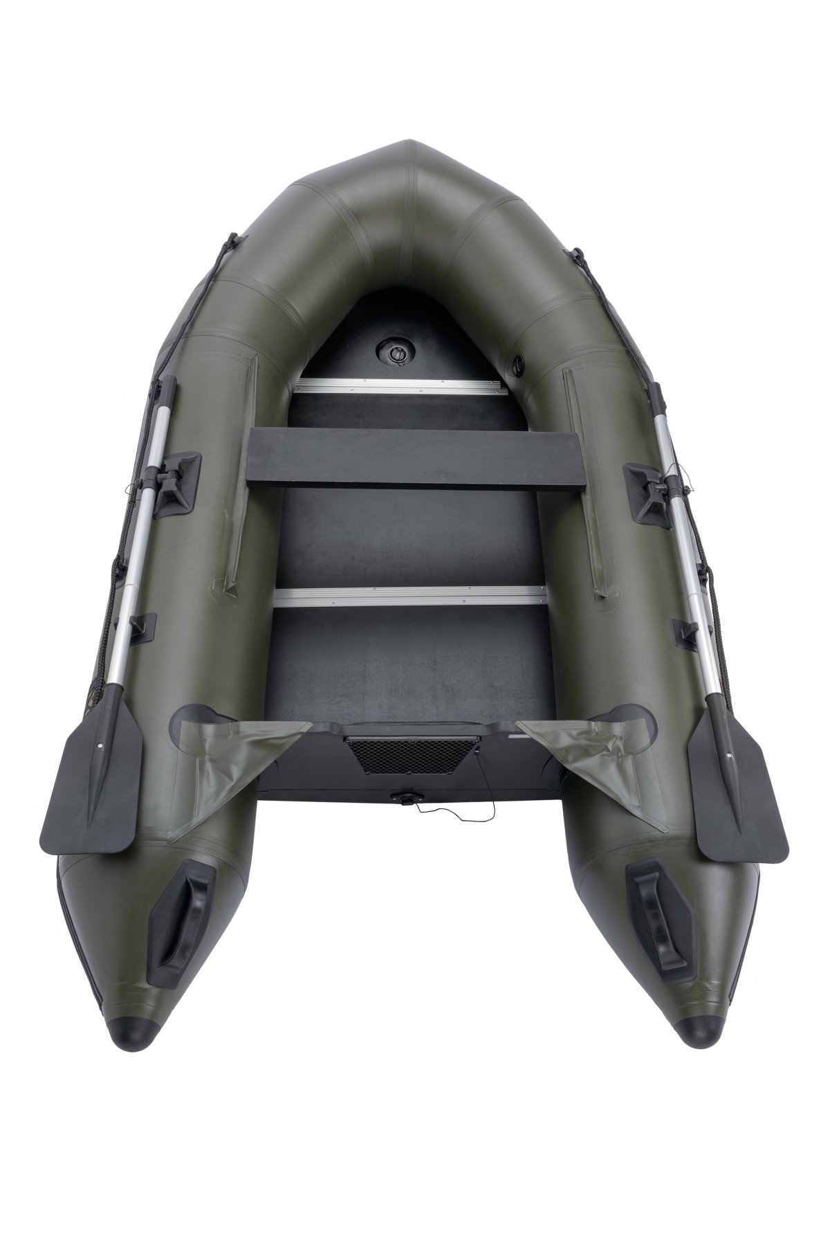 Rybářský člun M-BOAT 290P MK2 Rybářský člun M-BOAT 290P MK2
