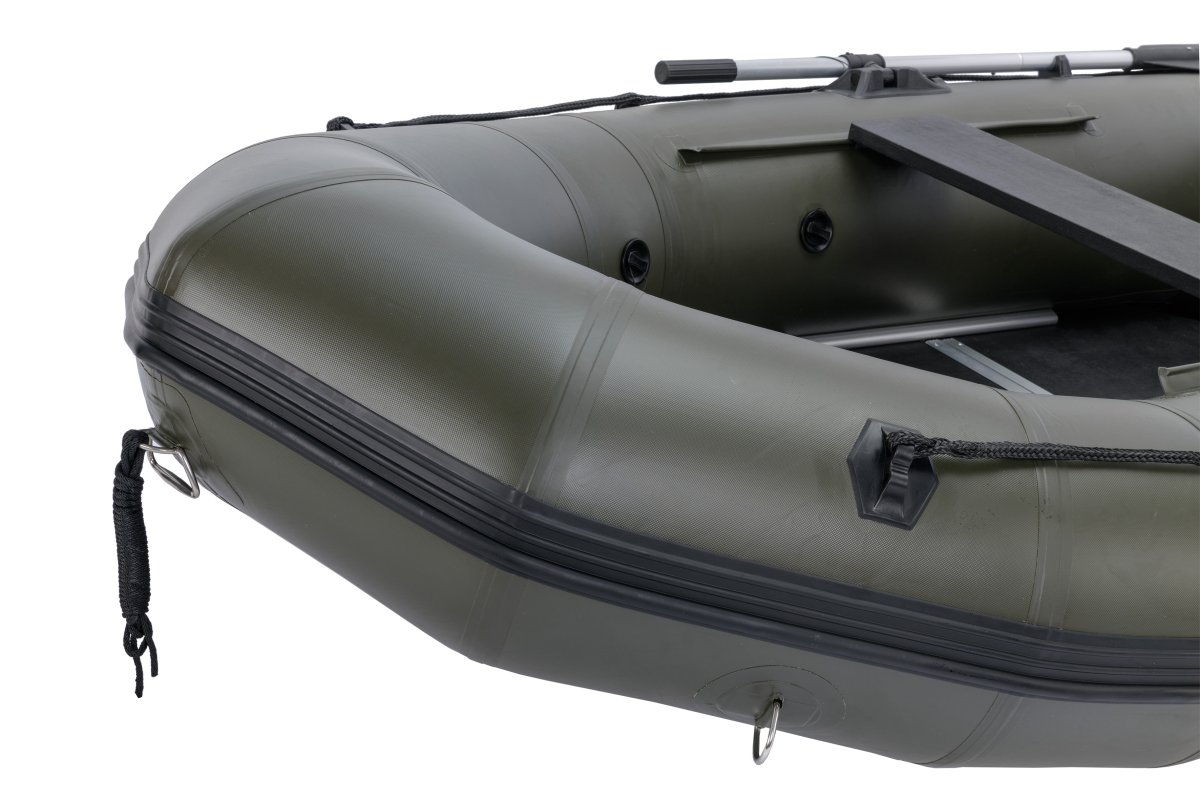 Rybářský člun M-BOAT 290P MK2 Rybářský člun M-BOAT 290P MK2