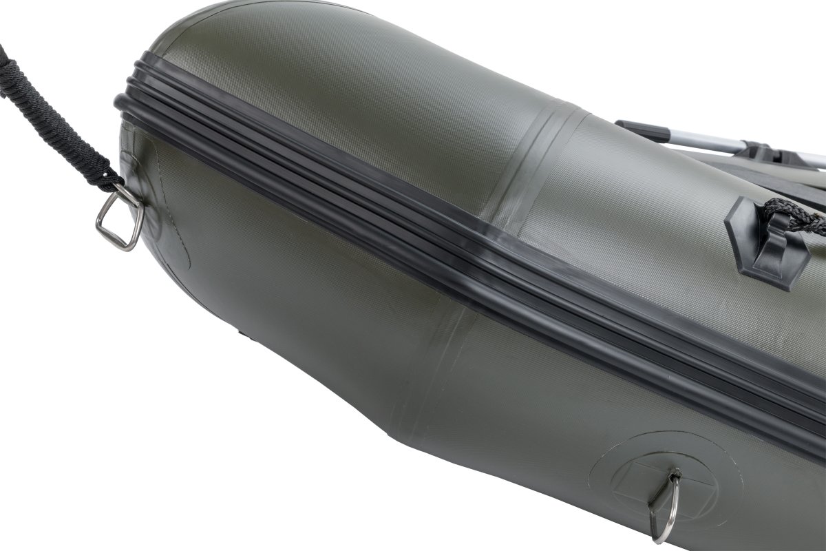 Rybářský člun M-BOAT 320P MK2 Rybářský člun M-BOAT 320P MK2