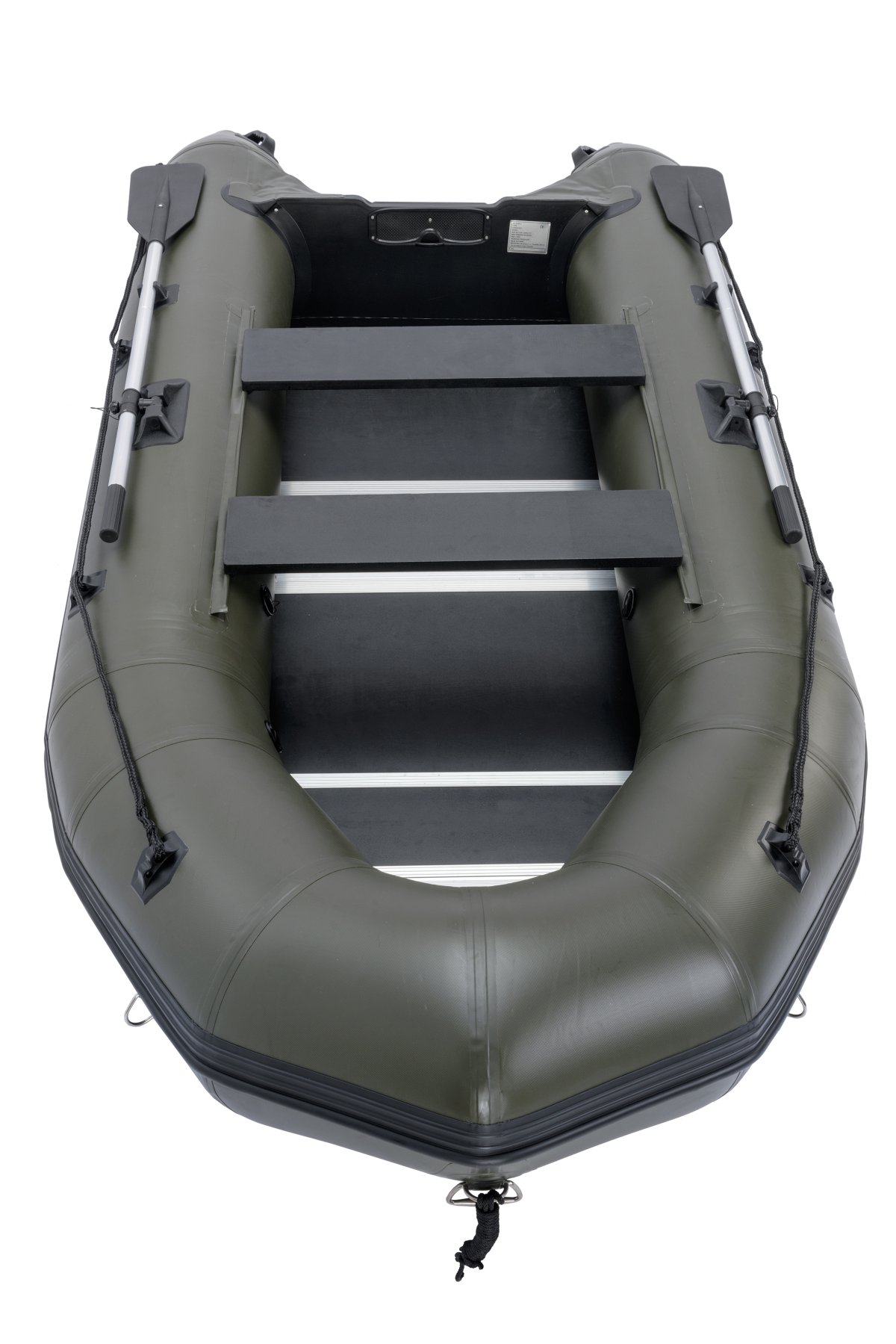 Rybářský člun M-BOAT 320P MK2 Rybářský člun M-BOAT 320P MK2