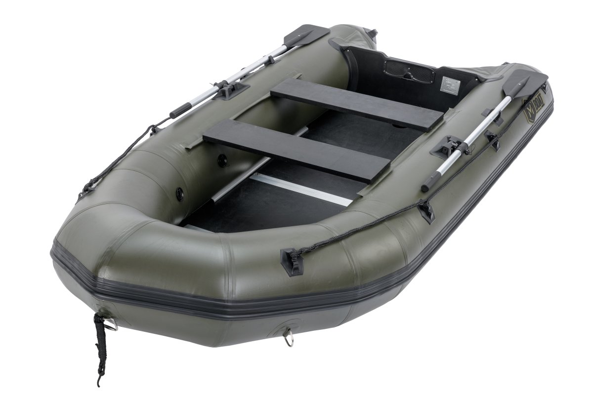 Rybářský člun M-BOAT 320P MK2 Rybářský člun M-BOAT 320P MK2