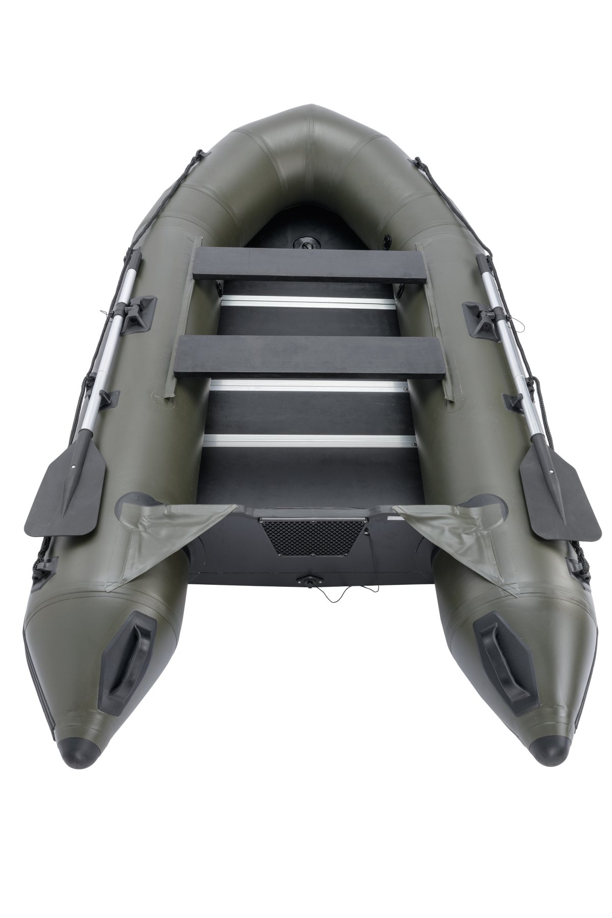Rybářský člun M-BOAT 320P MK2 Rybářský člun M-BOAT 320P MK2