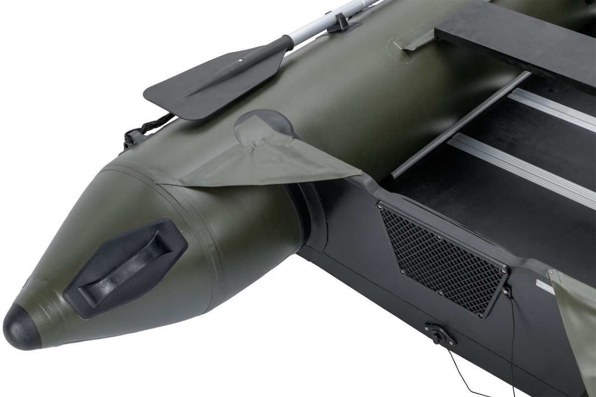 Rybářský člun M-BOAT 320P MK2 Rybářský člun M-BOAT 320P MK2