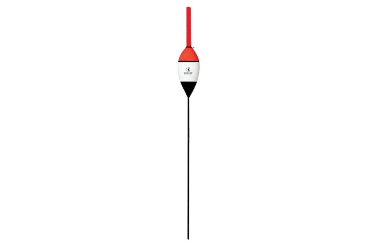 Rybářský Expert splávek na chem. světlo 4,5mm 212g/28cm