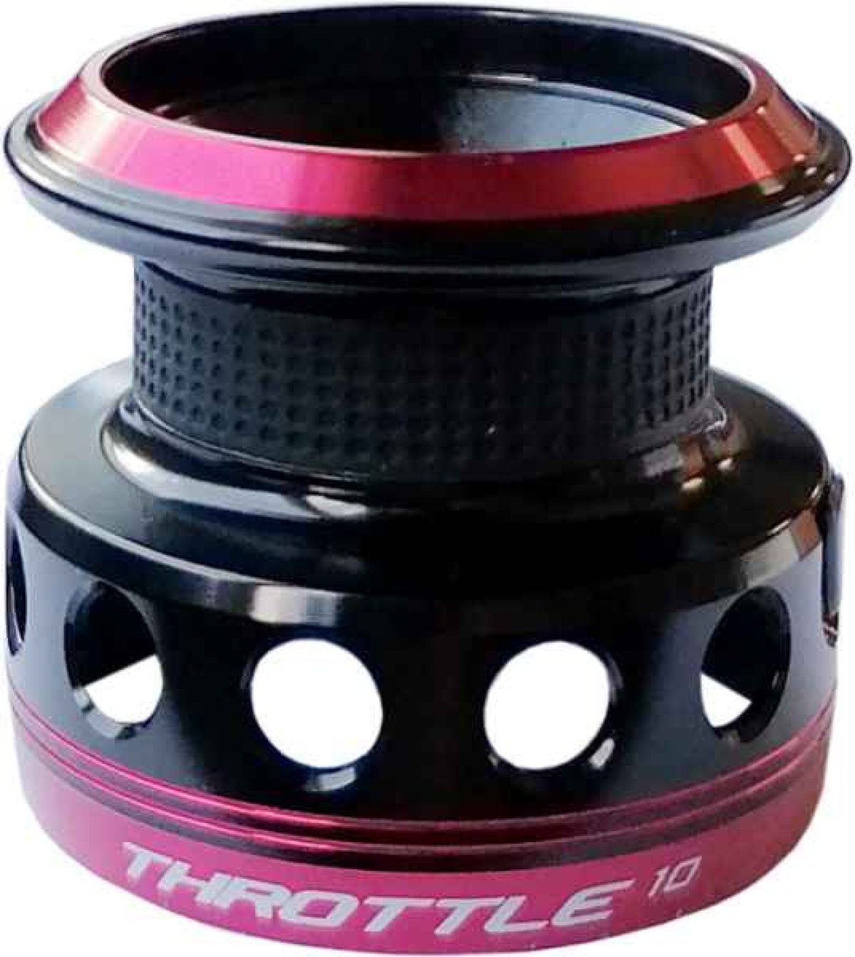 Rybársky navijak s prednou brzdou - Throttle TH 44 0987423 - Rybársky navijak s prednou brzdou - Throttle TH
