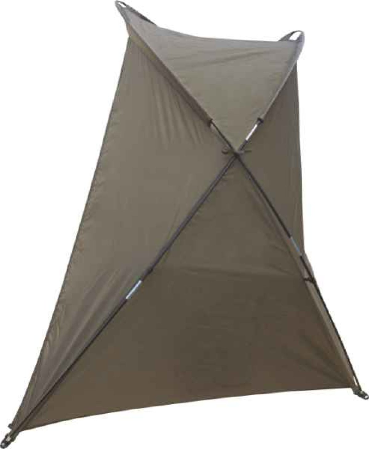Rybářský přístřešek Eco Shelter 220x100x145cm