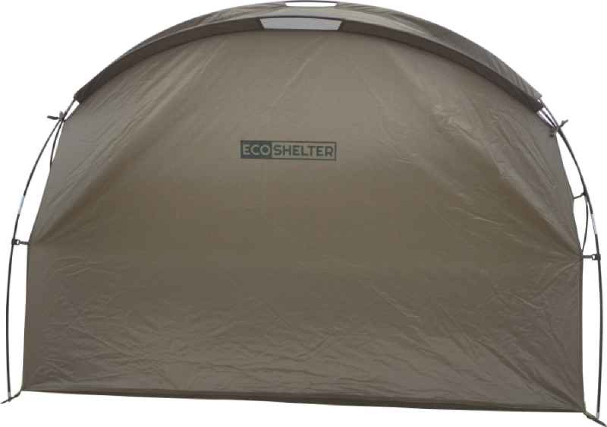 Rybářský přístřešek Eco Shelter 220x100x145cm