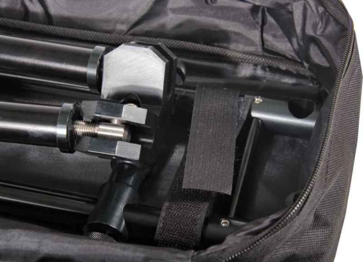 Rybářský stojan rodpod VX3 FAITH