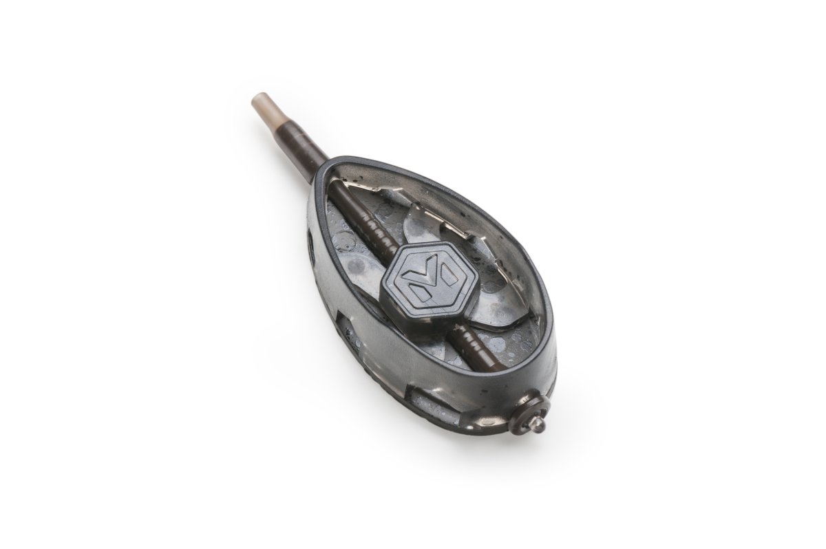 Rychlovýměnné method krmítko QMR Flat L - 30g Rychlovýměnné method krmítko QMR Flat L - 30g