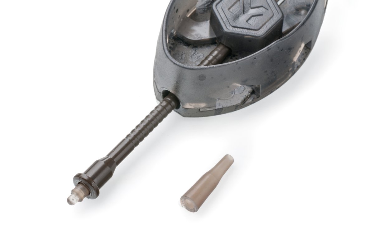 Rychlovýměnné method krmítko QMR Flat L - 30g Rychlovýměnné method krmítko QMR Flat L - 30g