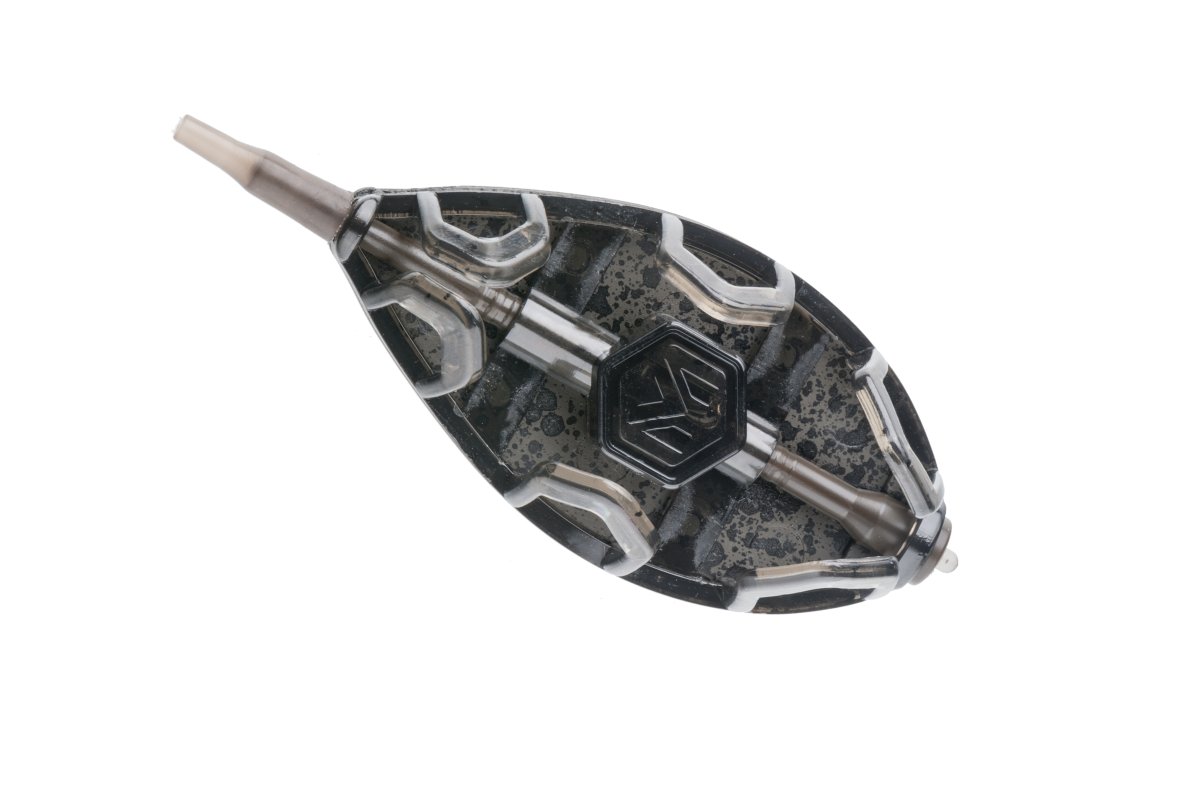 Rychlovýměnné method krmítko QMR Grip XL - 80g Rychlovýměnné method krmítko QMR Grip XL - 80g